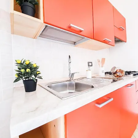 Apartment Appartamento Il Corbezzolo 102 - Affitti Brevi Italia Castelsardo