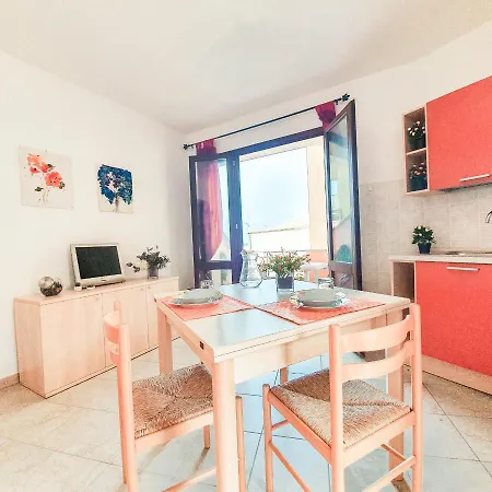 Appartamento Il Corbezzolo 102 - Affitti Brevi Italia *