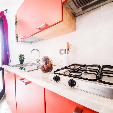 Appartamento Il Corbezzolo 102 - Affitti Brevi Italia Castelsardo