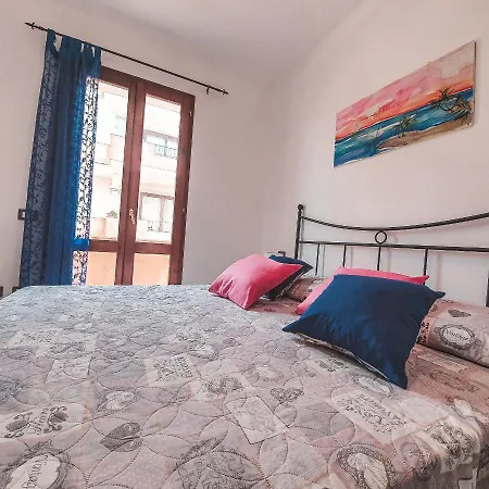 Appartamento Il Corbezzolo 102 - Affitti Brevi Italia Apartamento Castelsardo