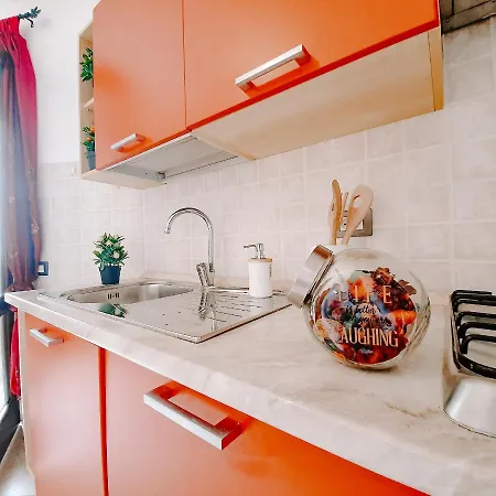 Apartment Appartamento Il Corbezzolo 102 - Affitti Brevi Italia