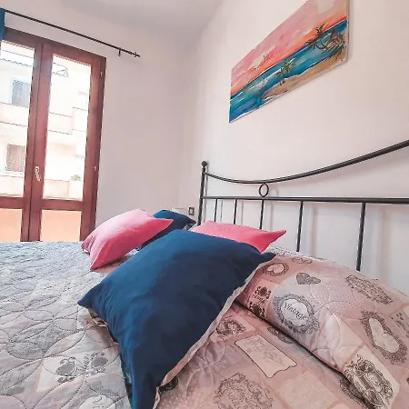 Appartamento Il Corbezzolo 102 - Affitti Brevi Italia Apartment