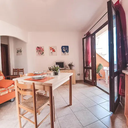 Appartamento Il Corbezzolo 102 - Affitti Brevi Italia Apartment