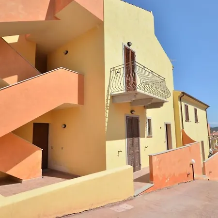 Apartment Appartamento Il Corbezzolo 102 - Affitti Brevi Italia